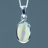 Unique Natural Opal Pattern