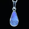 Beautiful Natural Opal Colours