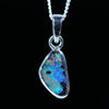 Beautiful Natural Opal Colours