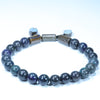 Australian Sandstone Opal Matrix Bracelet 22cm Code BR50