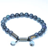 Australian Sandstone Opal Matrix Bracelet 22cm Code BR50