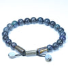 Australian Sandstone Opal Matrix Bracelet 22cm Code BR50