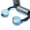 Australian Sandstone Opal Matrix Bracelet 22cm Code BR50