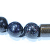Australian Sandstone Opal Matrix Bracelet 22cm Code BR50