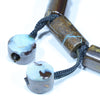 Australian Boulder Opal Matrix Bracelet 20cm Code BB47