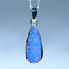 Beautiful Natural Opal Pattern