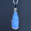Natural Australian Solid Queensland Boulder Opal