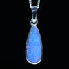 Gorgeous Natural Opal Colours