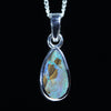 Beautiful Natural Opal Colour
