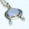 Opal Birthstone for October
