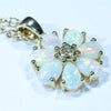 Opal Birthstone for October