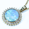 Opal Birthstone for October