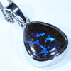 Unique Natural Opal Pattern