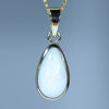 Delicious Milky Opal Depth