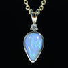 Gorgeous Natural Opal Colour and Pattern