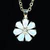 Gorgeous Natural Opal Colours
