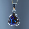 Beautiful Natural Opal Colour