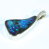 Beautiful Natural Opal Shape