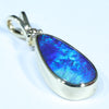 Gorgeous Natural Opal Pattern