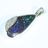 Beautiful Natural Opal Colours
