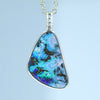 Gorgeous Unique Natural Opal Pattern 