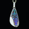Great Anniversary Opal Gift Idea 