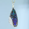 Gorgeous Natural Opal Colours