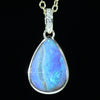 Beautiful Natural Opal Colours