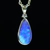 Beautiful Natural Opal Colours