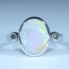 Stunning Natural Opal Colours