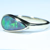 Gorgeous Natural Opal Pattern