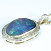 Beautiful Opal Gift Idea