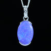 Gorgeous Natural Opal Colour