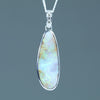 Gorgeous Natural Opal Pattern