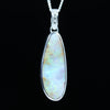 Beautiful Natural Opal Colours