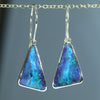 Stunning Natural Opal Pattern