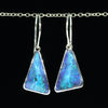 Beautiful Natural Opal Colours