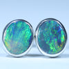 Gorgeous Natural Opal Colour and Pattern