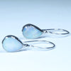 Sterling Silver - Solid Queensland Boulder Opal