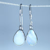 Beautiful Natural Opal Pattern