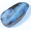 Solid Queensland Boulder Opal
