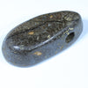 Natural Australian Boulder Opal Pendant  (Length 27mm x Width 13mm) Code - GG15