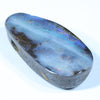Beautiful Natural Opal Pattern