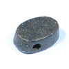 Natural Australian Boulder Opal Pendant  (Length 18mm x Width 12mm) Code - GG14