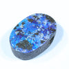 Solid Queensland Boulder Opal