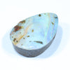 Solid Queensland Boulder Opal