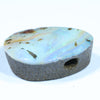 Natural Australian  Boulder Opal  Pendant  (Length 20mm x Width 15mm) Code - GG07