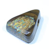 Solid Queensland Boulder Opal Matrix