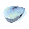 Solid Queensland Boulder opal