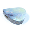 Natural Australian Boulder Opal Pendant  (Length 20mm x Width 14mm) Code - GG19